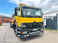 Mercedes Atego 1828 Vučna *RJEŠAVAMO LEASING *GARANCIJA