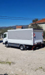 Mercedes Atego 815 *4.70m*