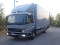 Mercedes Atego 815
