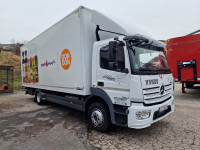 Mercedes Atego 1221