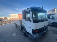 Mercedes Atego 815