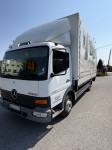 Mercedes ATEGO 815