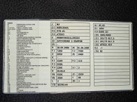 Mercedes Atego 815
