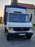 MERCEDES VARIO 814 * 245.000 KM * U VRLO DOBROM STANJU *