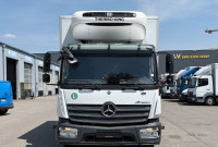 Mercedes Atego 816 E6a Thermoking *RJEŠAVAMO LEASING *GARANCIJA