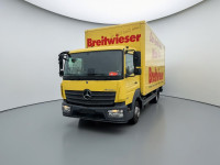 Mercedes Atego 816 *RJEŠAVAMO LEASING *GARANCIJA