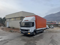 Mercedes Atego 816