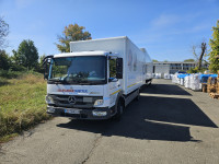 Mercedes Atego 816
