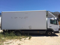 Mercedes Atego 817