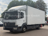 Mercedes Atego 818 *RJEŠAVAMO KREDIT *GARANCIJA