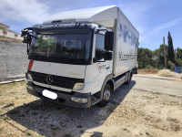 Mercedes Atego 818