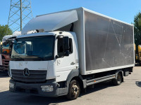 Mercedes Atego 821 *RJEŠAVAMO LEASING *GARANCIJA