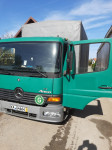 Mercedes Atego 823 (5,20) zamjena