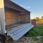 Mercedes Atego Pivar 1518