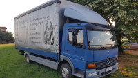 Mercedes Atego