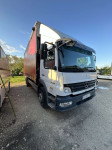 Mercedes Atego 1624
