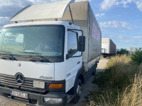 Mercedes atego