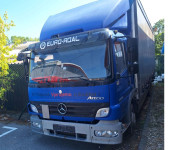 Mercedes Atego