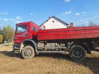 Mercedes Atego