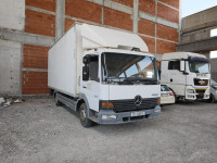 MERCEDES ATEGO