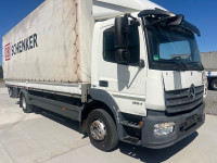 Mercedes Atego
