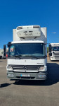 Mercedes atego