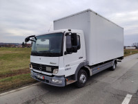 Mercedes atego