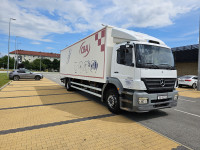 MERCEDES AXOR 18-23..2007 GODINA