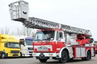 MERCEDES-BENZ 1424 F vatrogasno vozilo