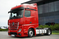 Mercedes-Benz 1845 / MEGA / LOW DECK / MP5 / BIG SPACE / PO KONTRAKCIE