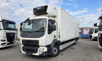 VOLVO FL 16.250 | E6 |Carrier Supra 1250 MT