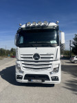 Mercedes Benz Actos 2548