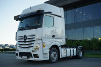 Mercedes-Benz ACTROS 18 48 / MP5 / GIGA SPACE / RETARDER / SALONKA / B