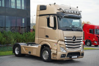 Mercedes-Benz ACTROS 18 53 / BIG SPACE / RETARDER / BOGATE WYPOSAŻENIE