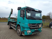 Mercedes-Benz Actros 1836 kontejnerski kamion