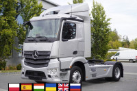 Mercedes-Benz Actros 1840 MP5 tractor unit / 150 tho. km! / 2022