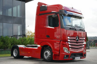 Mercedes-Benz ACTROS 1845 / MP5