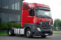Mercedes-Benz ACTROS 1845