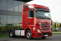 Mercedes-Benz Actros 1845