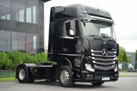Mercedes-Benz ACTROS 1848 / GIGA SPACE / EURO 6