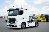 Mercedes-Benz ACTROS / 1851 / ACC / E 6 / MP 5 / I – COOL / RETARDER /