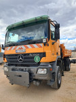 Mercedes-Benz Actros 2036 A