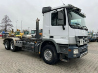 Mercedes-Benz ACTROS 2644