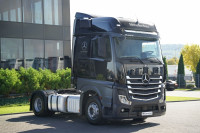 Mercedes-Benz ACTROS L 1845 / MP5 / BIG SPACE  / PO KONTRAKCIE SERWISO