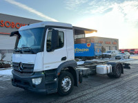 Mercedes-Benz Antos 1830 kamion šasija