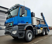 Mercedes-Benz AROCS 3336