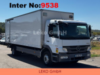 Mercedes-Benz Atego 1218