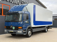Mercedes-Benz Atego 1223