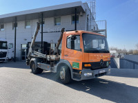 Mercedes-Benz Atego 1517