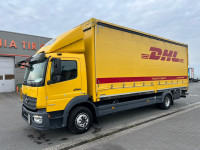 Mercedes-Benz Atego 1530